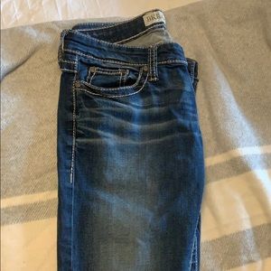 BKE JEANS!
